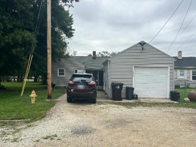 House for sale in Chillicothe, Peoria County