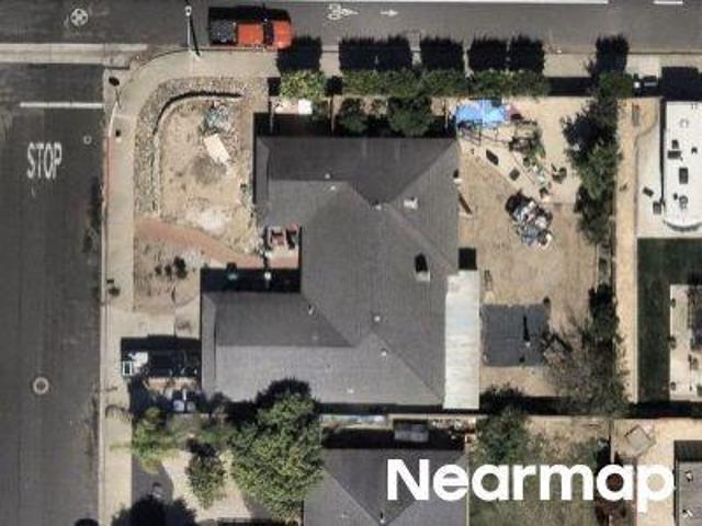 House for sale in California