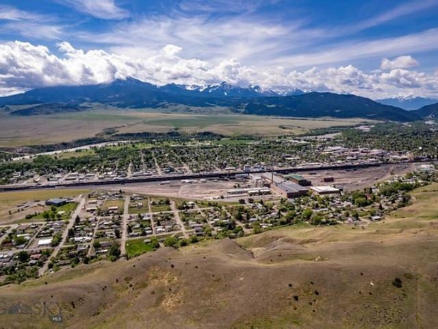 Land for sale in Livingston, Montana