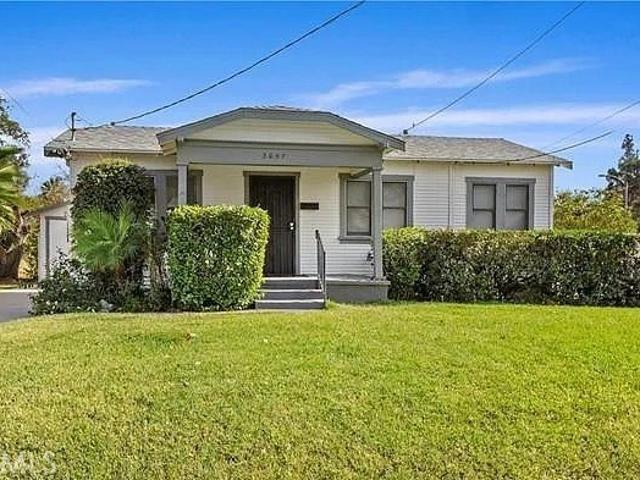 House for sale in San Bernardino, California