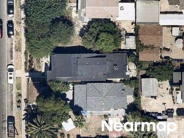House for sale in East Los Angeles, Canoga Park