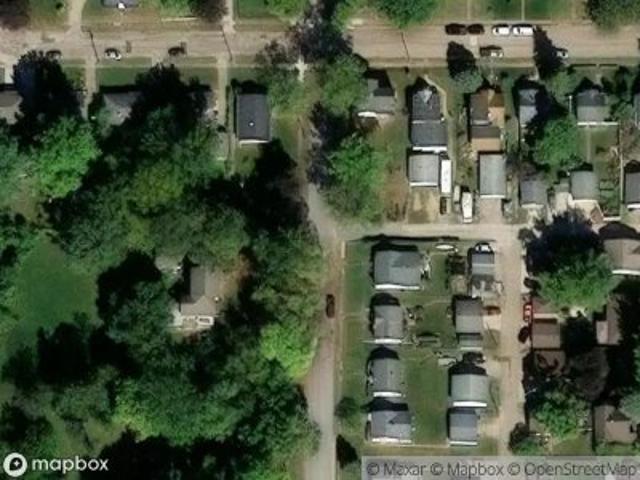 House for sale in Davenport, Iowa