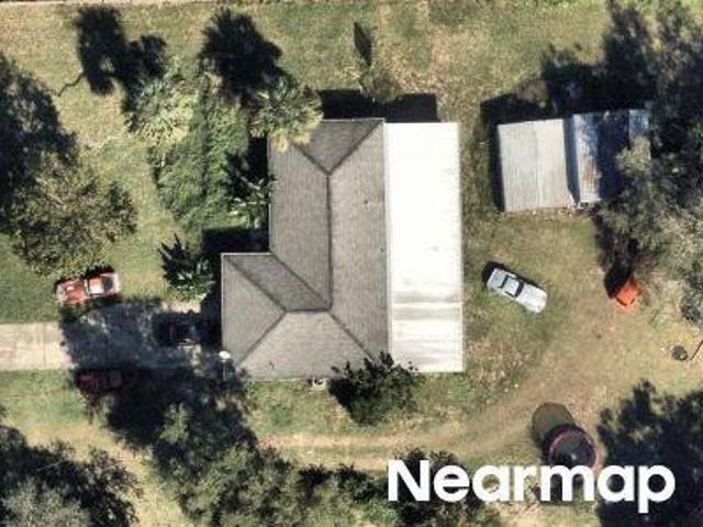 House for sale in Oak Hill, Florida