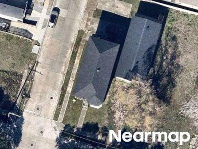 Property for sale in New Orleans, Louisiana