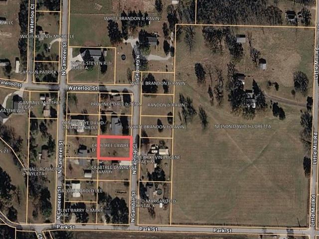 Land for sale in Granby, Missouri