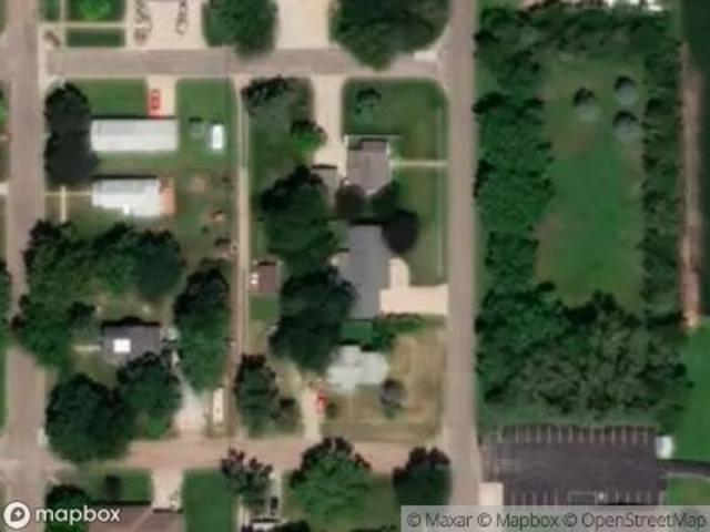House for sale in Nebraska