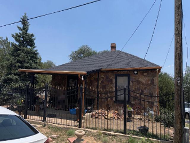 House for sale in Colorado