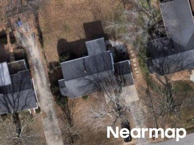 House for sale in Greenville, South Carolina