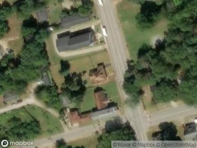 House for sale in Winnsboro, South Carolina