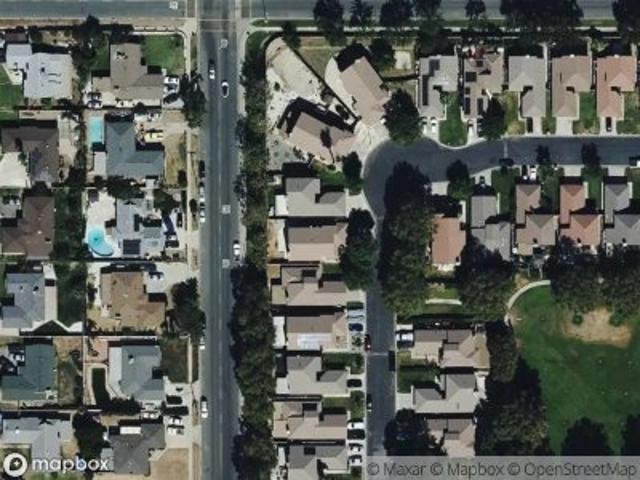 Property for sale in Rialto, California