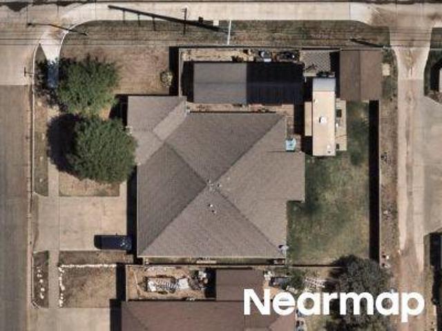 House for sale in Lubbock, Texas