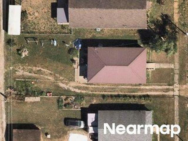 House for sale in West Frankfort