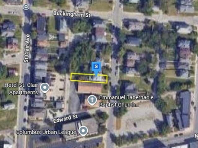 House for sale in Columbus, Ohio