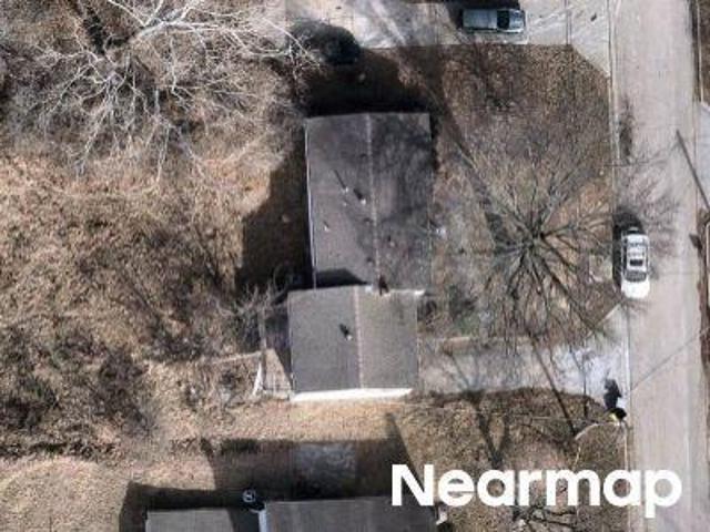 House for sale in Kansas City, Missouri