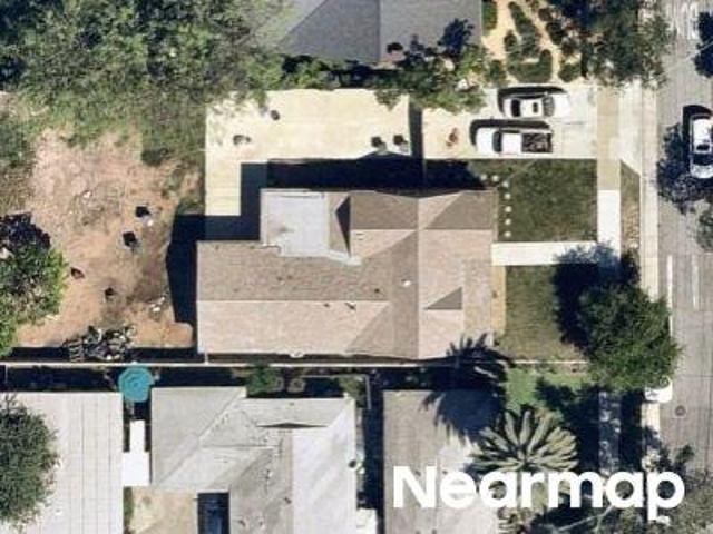 House for sale in Pasadena, California