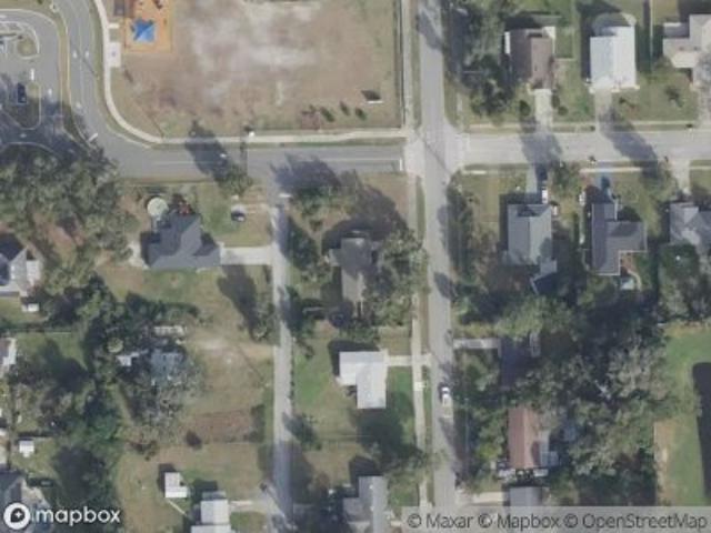 House for sale in Deland, Florida
