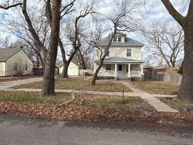 House for sale in Kansas