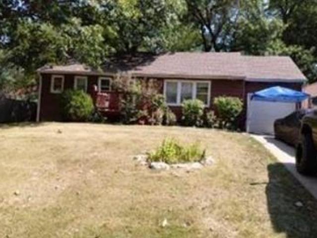 House for sale in Kansas City, Missouri