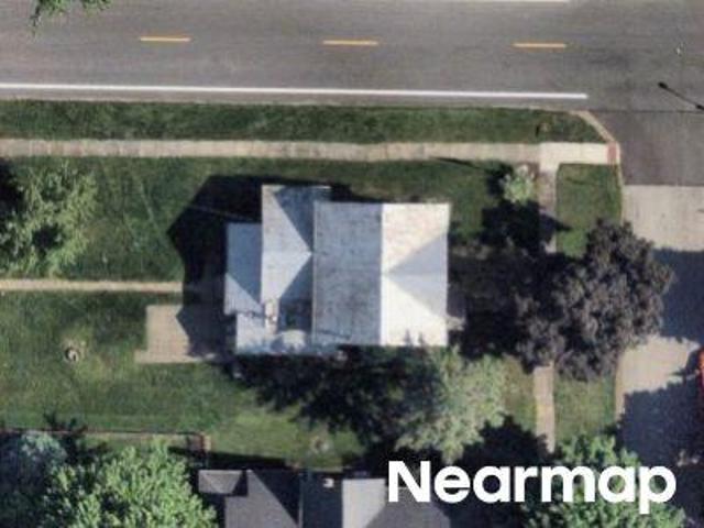 House for sale in Bloomdale, Ohio