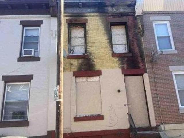 Townhouse for sale in Philadelphia, Pennsylvania