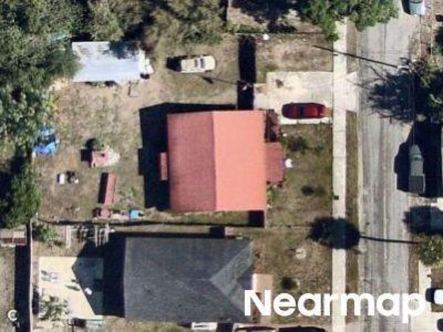House for sale in Tampa, Florida