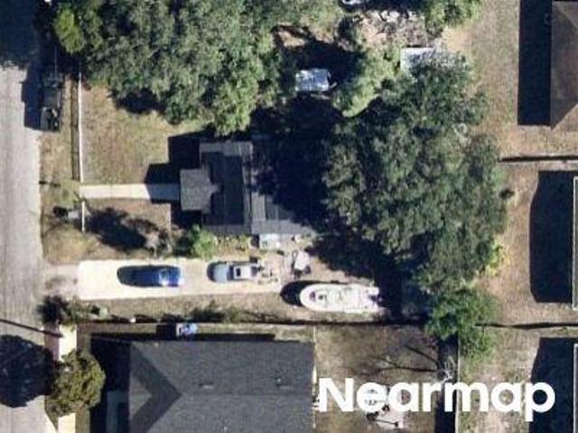 House for sale in Tampa, Florida