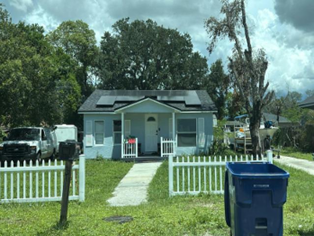 House for sale in Tampa, Florida