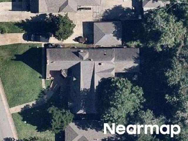 House for sale in Oklahoma City, Oklahoma