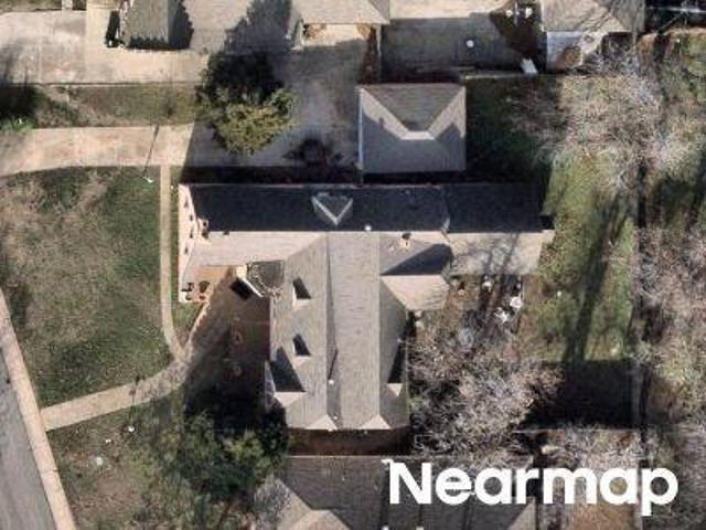 House for sale in Oklahoma City, Oklahoma