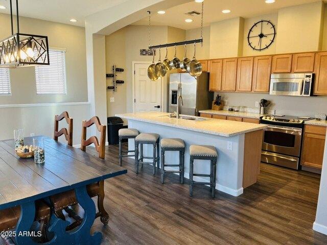 House for sale in Anthem, Arizona