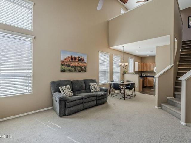 House for sale in Anthem, Arizona