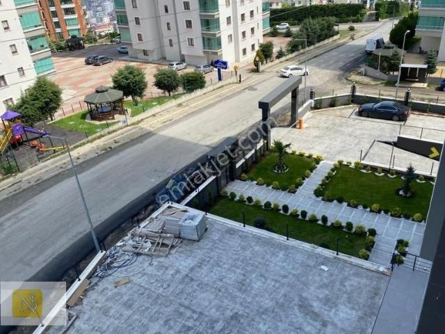 Atakum, Samsun içerisinde satılık mülk