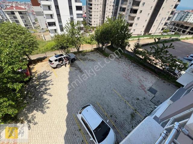 Atakum, Samsun içerisinde kiralık mülk