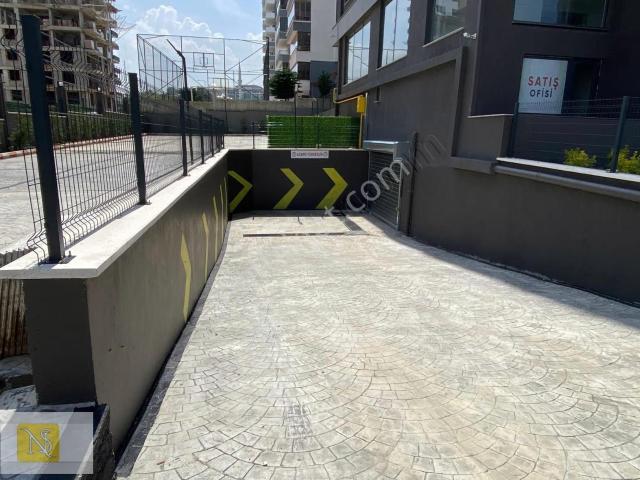 Atakum, Samsun içerisinde satılık mülk