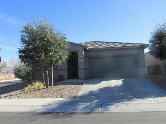 House for sale in Marana, Arizona
