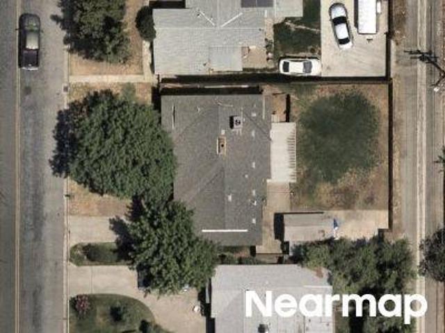 House for sale in Tulare, California