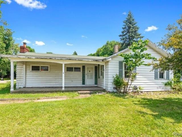 House for sale in Genesee