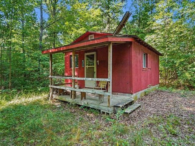 Land for sale in Isabella, Michigan