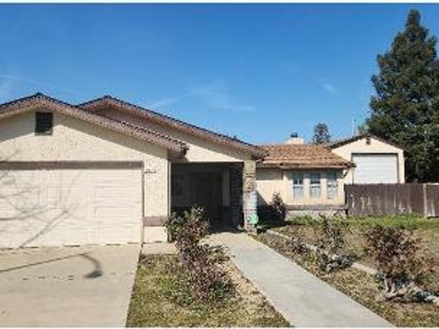 House for sale in Fresno