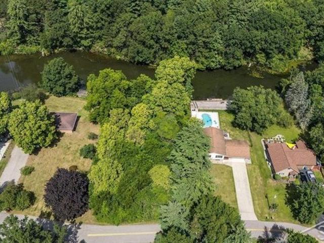 Land for sale in Sanford, Michigan