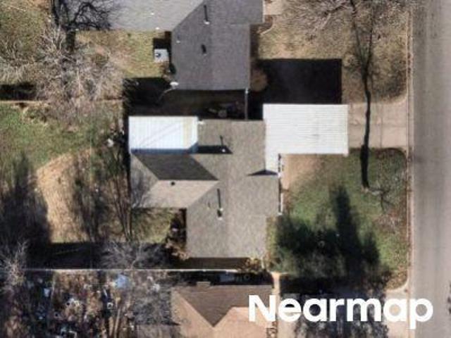 House for sale in Oklahoma City, Oklahoma