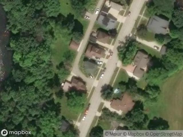 House for sale in Mayville, Wisconsin