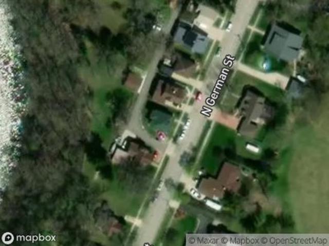 House for sale in Mayville House for sale in Mayville