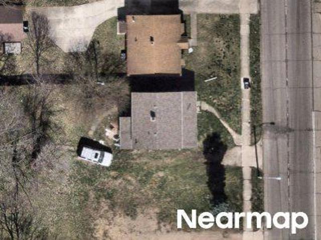 House for sale in Dayton, Ohio