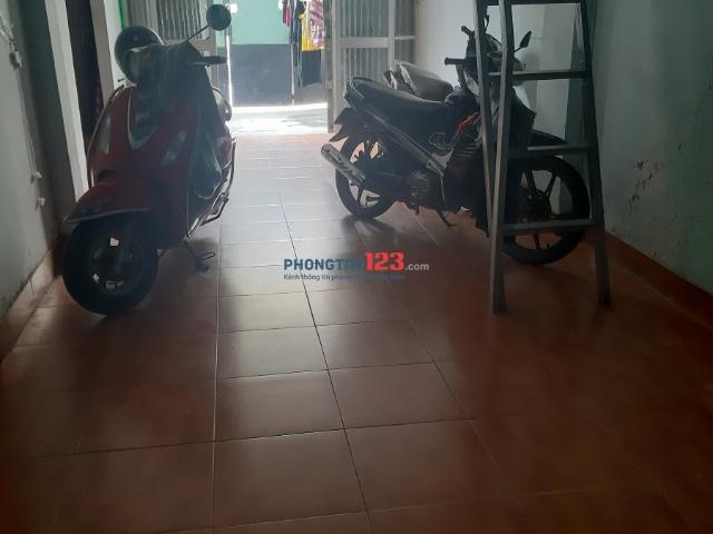 Bất động sản cho thuê tại Hồ Chí Minh