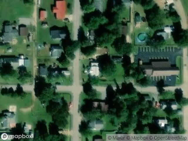 House for sale in Gideon, Missouri
