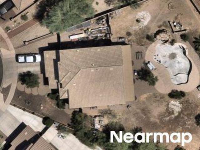 House for sale in Laveen, Arizona