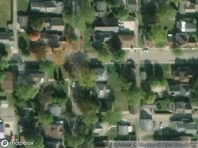 House for sale in Ada, Ohio