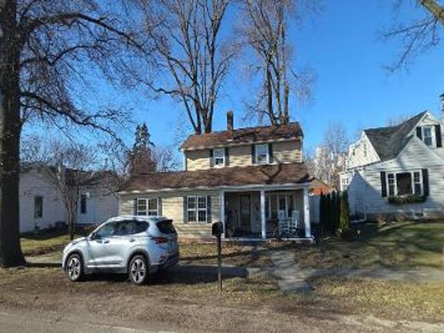 House for sale in Logan, Illinois