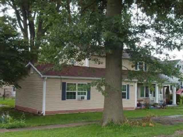 Property for sale in Elkhart, Logan County